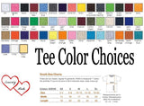 Create your own tshirt for kids