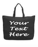 Cutomized Tote Bag