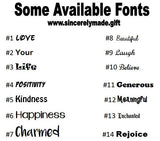 Create your own tshirt for kids