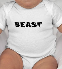 Beast shirt