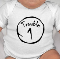 Trouble 1 or Trouble 2
