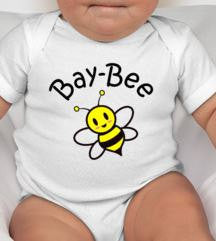 Bay Bee Bodysuit