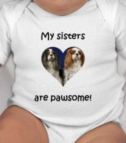 Big Sister Dog Shirt or Big Brother Dog shirt